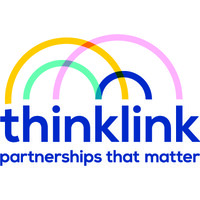 thinklink logo, thinklink contact details