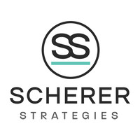 Scherer Strategies logo, Scherer Strategies contact details