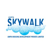 AMPA SKYWALK MALL logo, AMPA SKYWALK MALL contact details