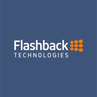 Flashback Technologies logo, Flashback Technologies contact details