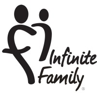 Infinite Family logo, Infinite Family contact details