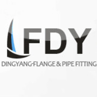 Langfang DingYang Flange Pipe Fitting Co.,Ltd logo, Langfang DingYang Flange Pipe Fitting Co.,Ltd contact details