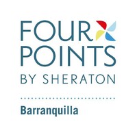 Four Points by Sheraton Barranquilla logo, Four Points by Sheraton Barranquilla contact details