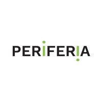 Periferia logo, Periferia contact details