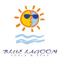 Blue Lagoon Pools & Spas logo, Blue Lagoon Pools & Spas contact details