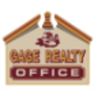 Gage Realty logo, Gage Realty contact details