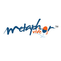 Metaphor Videos logo, Metaphor Videos contact details