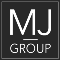 MJ Group logo, MJ Group contact details