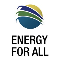 Energy For All logo, Energy For All contact details