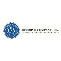 Bishop & Company, P.L. logo, Bishop & Company, P.L. contact details