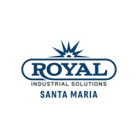 Royal Industrial Solutions logo, Royal Industrial Solutions contact details