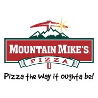 Mountain Mike’s Pizza logo, Mountain Mike’s Pizza contact details