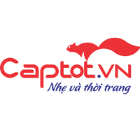 Captot.vn logo, Captot.vn contact details