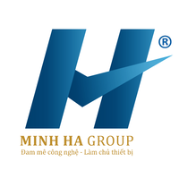 Minh Ha Group logo, Minh Ha Group contact details