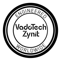 VadoTech Zynit logo, VadoTech Zynit contact details