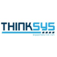 ThinkSys Inc logo, ThinkSys Inc contact details