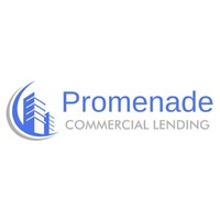 Promenade Commercial Lending logo, Promenade Commercial Lending contact details