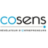 Cosens logo, Cosens contact details