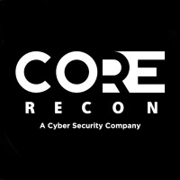 CoreRecon - Cyber Security logo, CoreRecon - Cyber Security contact details