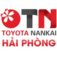 Toyota NanKai Hải Phòng logo, Toyota NanKai Hải Phòng contact details