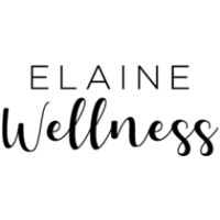 Elaine Wellness logo, Elaine Wellness contact details