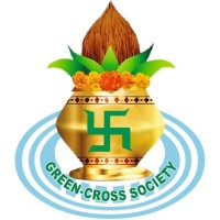 Green Cross Society logo, Green Cross Society contact details