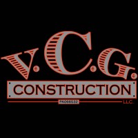 V.C.G. Construction llc. logo, V.C.G. Construction llc. contact details