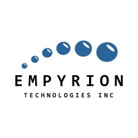 Empyrion Technologies Inc. logo, Empyrion Technologies Inc. contact details