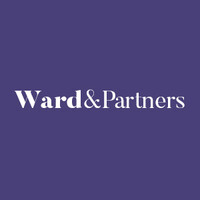 Ward & Partners logo, Ward & Partners contact details