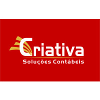 CRIATIVA SOLUÇÕES CONTÁBEIS E EMPRESARIAIS logo, CRIATIVA SOLUÇÕES CONTÁBEIS E EMPRESARIAIS contact details