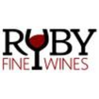 Ruby Fine Wines logo, Ruby Fine Wines contact details