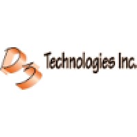 D3 Technologies Inc. logo, D3 Technologies Inc. contact details