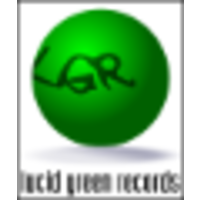 Lucid Green Records logo, Lucid Green Records contact details