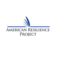 American Resilience Project logo, American Resilience Project contact details