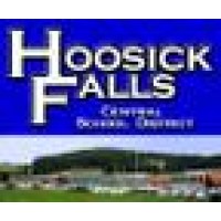 Hoosick Falls Central School District logo, Hoosick Falls Central School District contact details