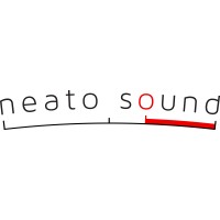 Neato Sound logo, Neato Sound contact details