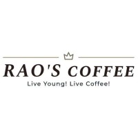 Rao's Coffee logo, Rao's Coffee contact details