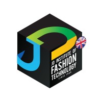 JD Institute of Fashion Technology Official logo, JD Institute of Fashion Technology Official contact details