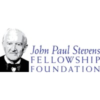 John Paul Stevens Fellowship Foundation logo, John Paul Stevens Fellowship Foundation contact details