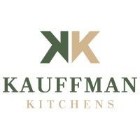 KAUFFMAN KITCHENS logo, KAUFFMAN KITCHENS contact details