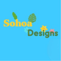 SOHOA Designs logo, SOHOA Designs contact details