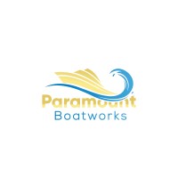 Paramount Boatworks logo, Paramount Boatworks contact details