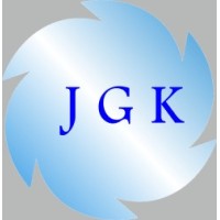 JGK ENGINEERING logo, JGK ENGINEERING contact details