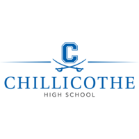 Chillicothe High School logo, Chillicothe High School contact details