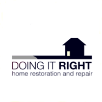 Doing It Right Construction logo, Doing It Right Construction contact details