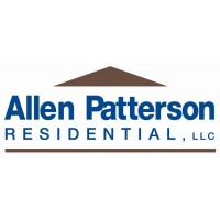 ALLEN PATTERSON RESIDENTIAL logo, ALLEN PATTERSON RESIDENTIAL contact details