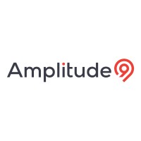 Amplitude9 logo, Amplitude9 contact details