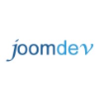 Joomdev logo, Joomdev contact details