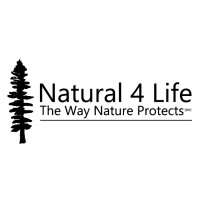 Natural 4 Life Aromaceuticals Corp. logo, Natural 4 Life Aromaceuticals Corp. contact details