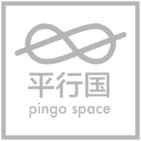 Pingo Space logo, Pingo Space contact details